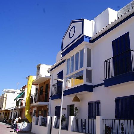 Casa Lopez- Lujosa Casa De Playa En Malaga 빌라 외부 사진