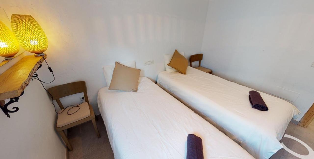 Casa Lopez- Lujosa Casa De Playa En Malaga 빌라 외부 사진