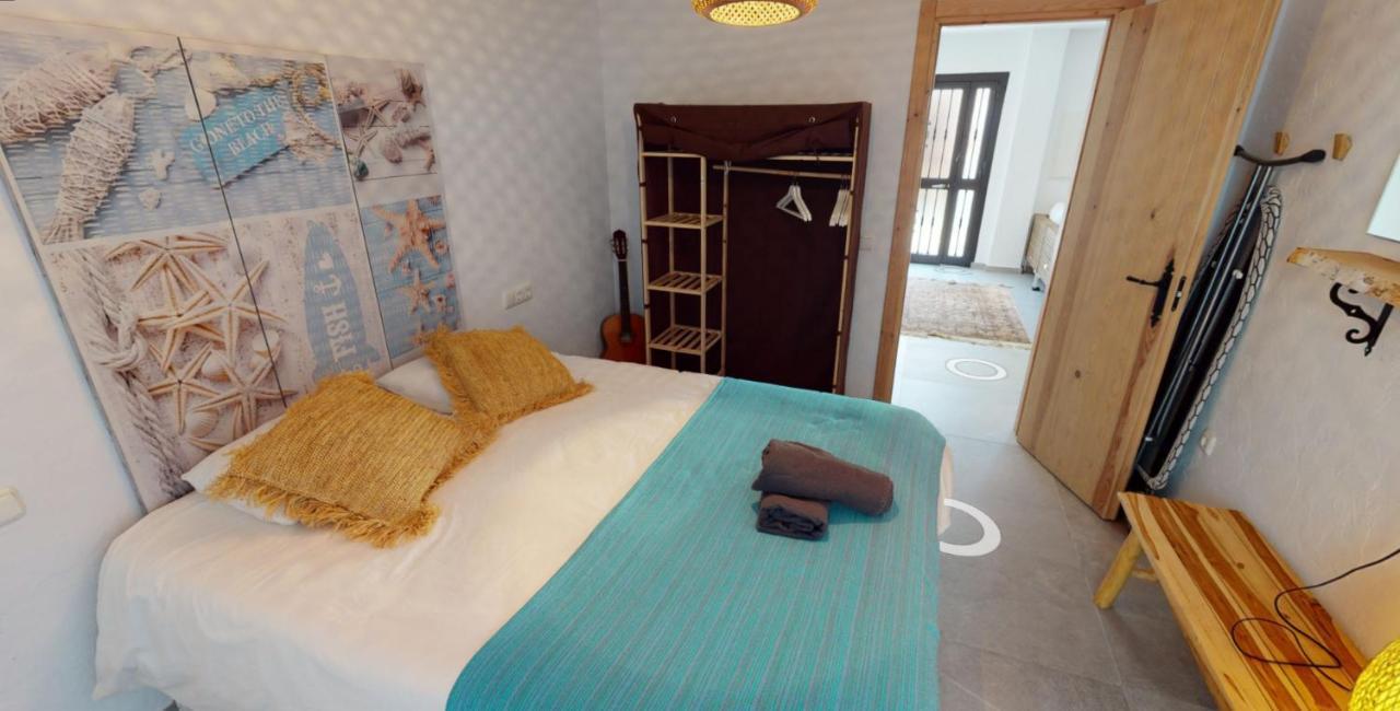 Casa Lopez- Lujosa Casa De Playa En Malaga 빌라 외부 사진