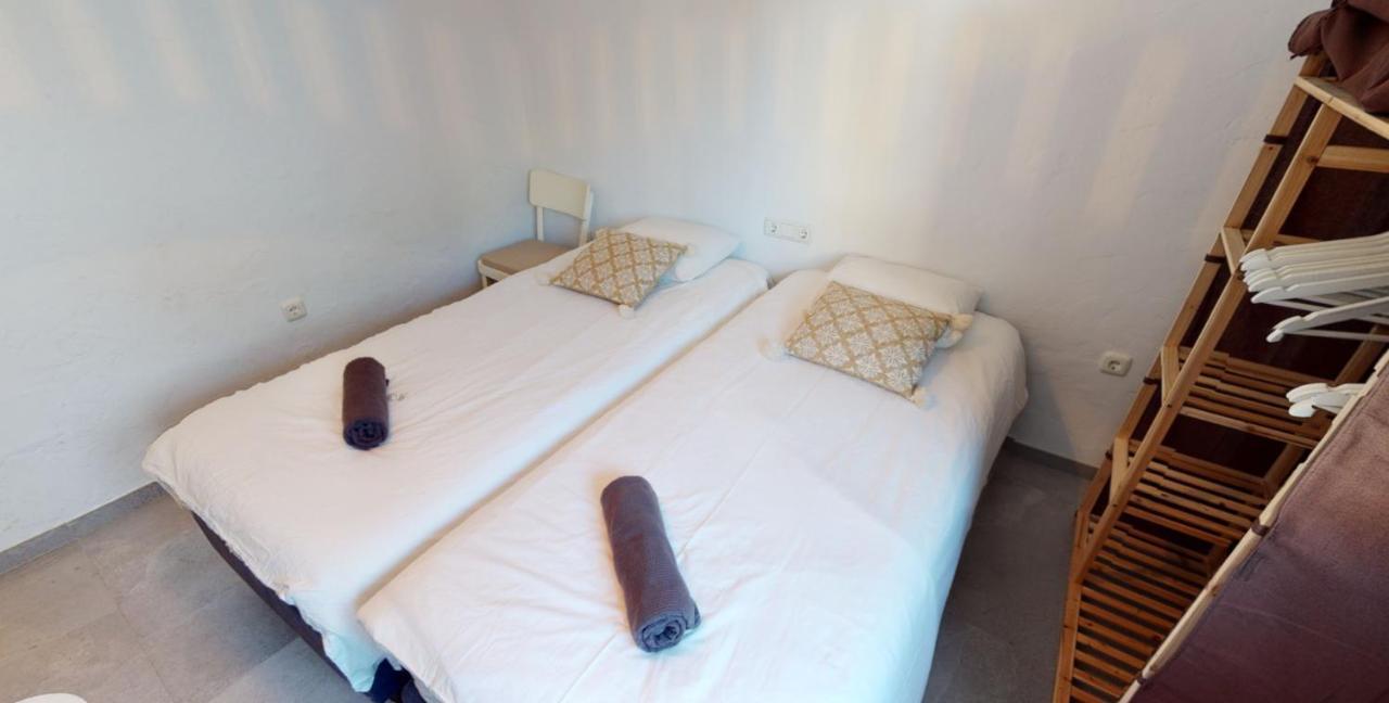 Casa Lopez- Lujosa Casa De Playa En Malaga 빌라 외부 사진