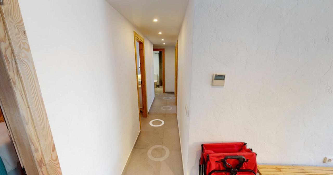 Casa Lopez- Lujosa Casa De Playa En Malaga 빌라 외부 사진
