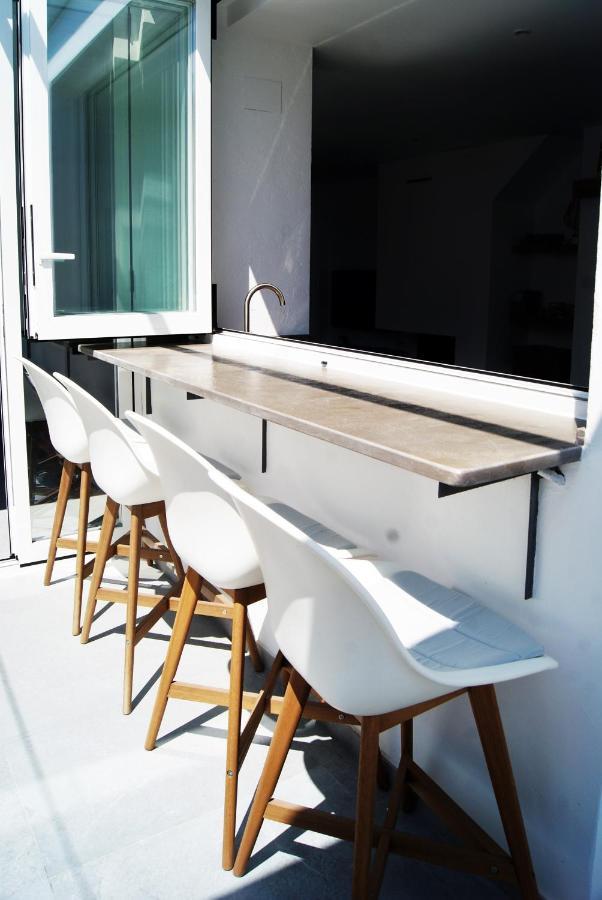 Casa Lopez- Lujosa Casa De Playa En Malaga 빌라 외부 사진