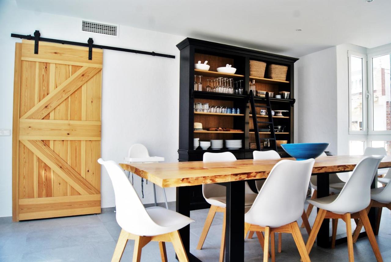 Casa Lopez- Lujosa Casa De Playa En Malaga 빌라 외부 사진