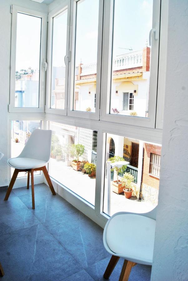 Casa Lopez- Lujosa Casa De Playa En Malaga 빌라 외부 사진