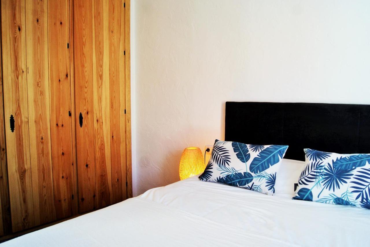 Casa Lopez- Lujosa Casa De Playa En Malaga 빌라 외부 사진