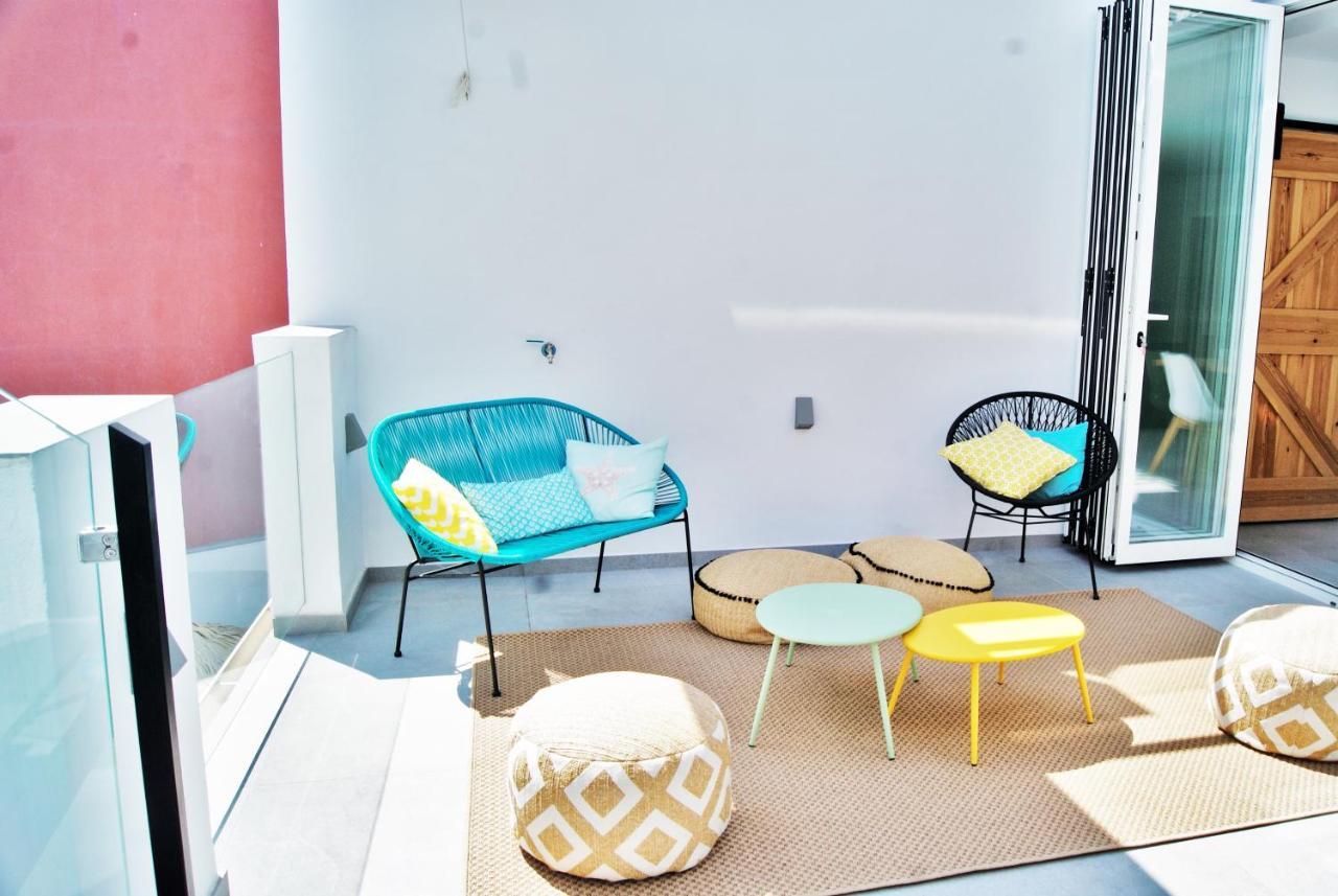Casa Lopez- Lujosa Casa De Playa En Malaga 빌라 외부 사진